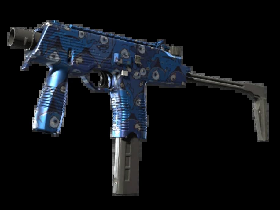 MP9 | Ящик Пандоры (Прямо с завода)