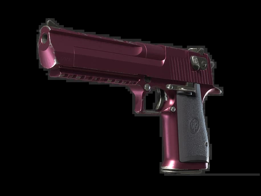 Desert Eagle | Шелковица (Поношенное)