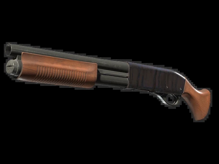 Sawed-Off | Сток (Поношенное)