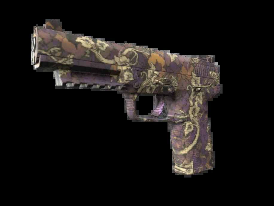 Five-SeveN | Увядшая лоза (Прямо с завода)