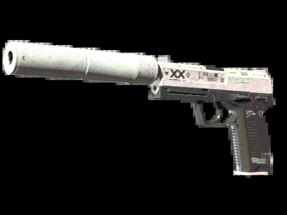 StatTrak™ USP-S | Поток информации (Закалённое в боях)