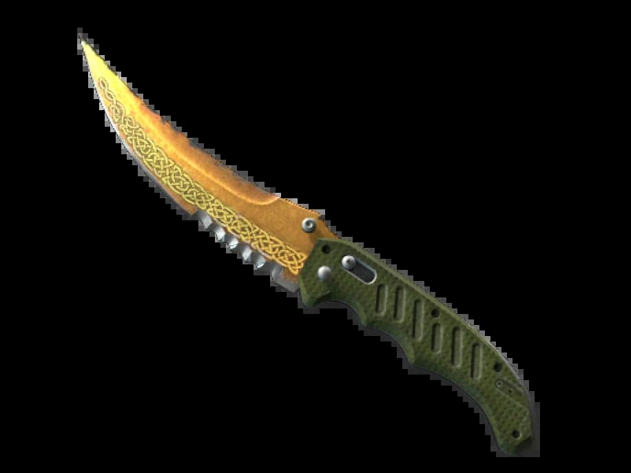 ★ StatTrak™ Складной нож | Легенды (После полевых испытаний)