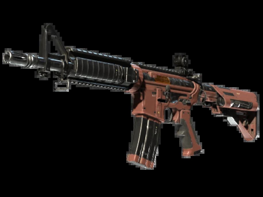 M4A4 | Турбина (Немного поношенное)