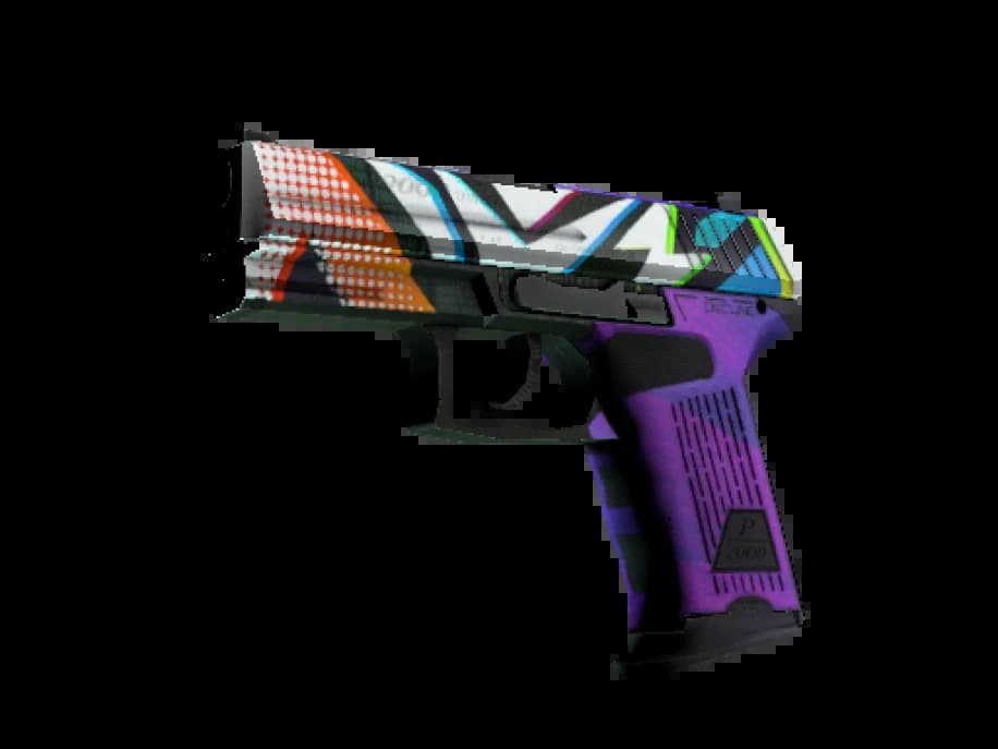 P2000 | Сорвиголова (Немного поношенное)