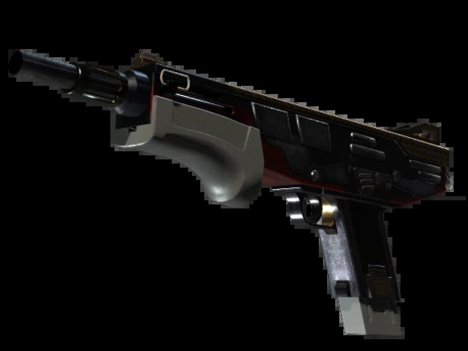 MAG-7 | Преторианец (После полевых испытаний)