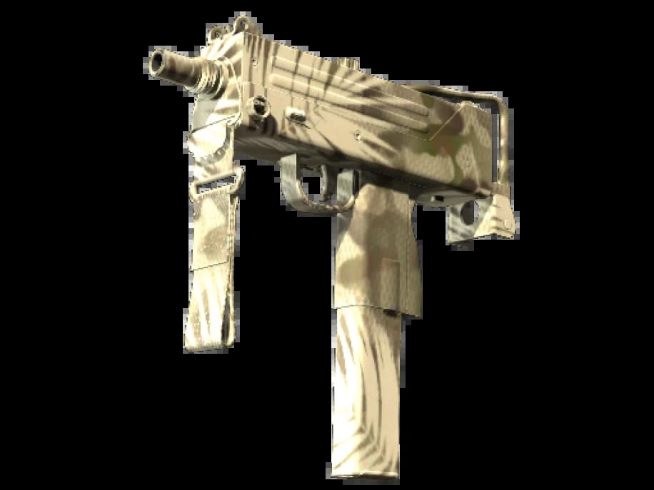 MAC-10 | Пальма (Прямо с завода)
