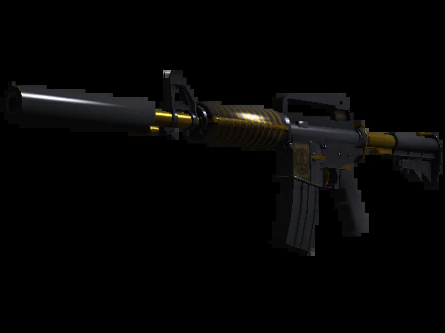 Сувенирный M4A1-S | Рыцарь (Прямо с завода)