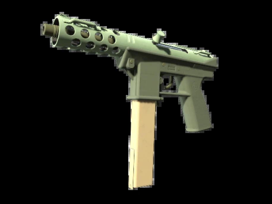 Tec-9 | Грунтовая вода (Немного поношенное)