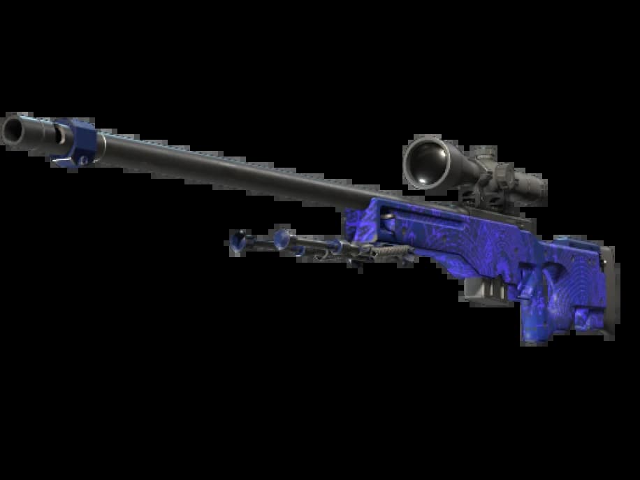 AWP | Солнце в знаке Льва (Прямо с завода)