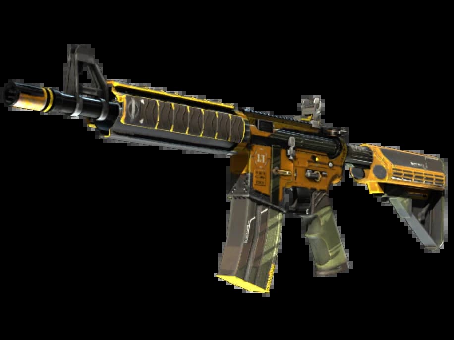 M4A4 | Облом (Поношенное)