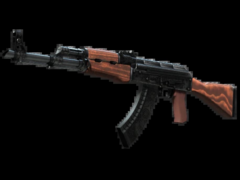 StatTrak™ AK-47 | Картель (Прямо с завода)