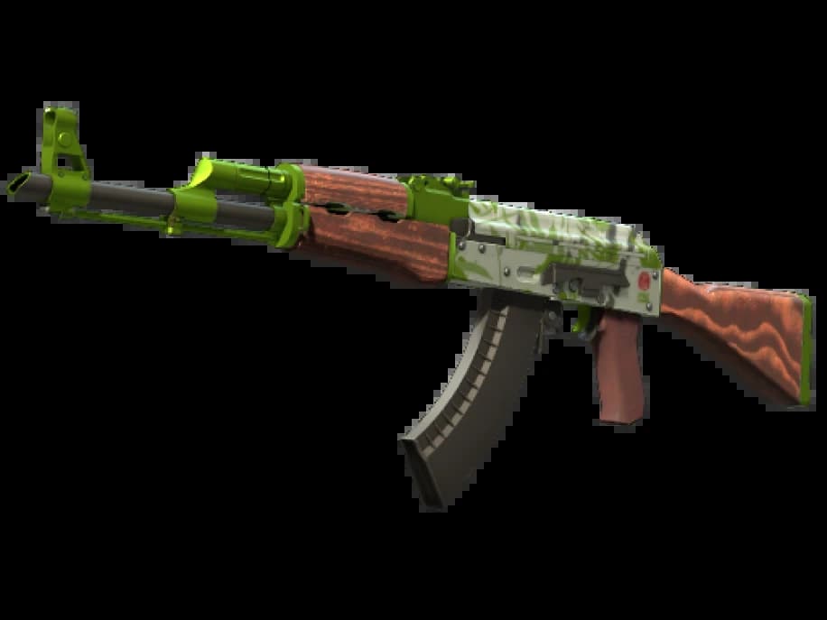AK-47 | Гидропоника (Прямо с завода)