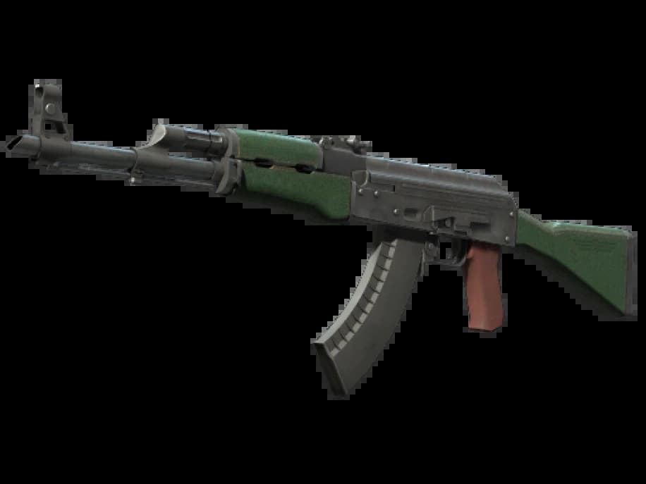 AK-47 | Первый класс (Закалённое в боях)