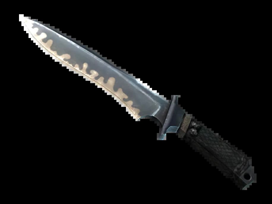 ★ StatTrak™ Классический нож