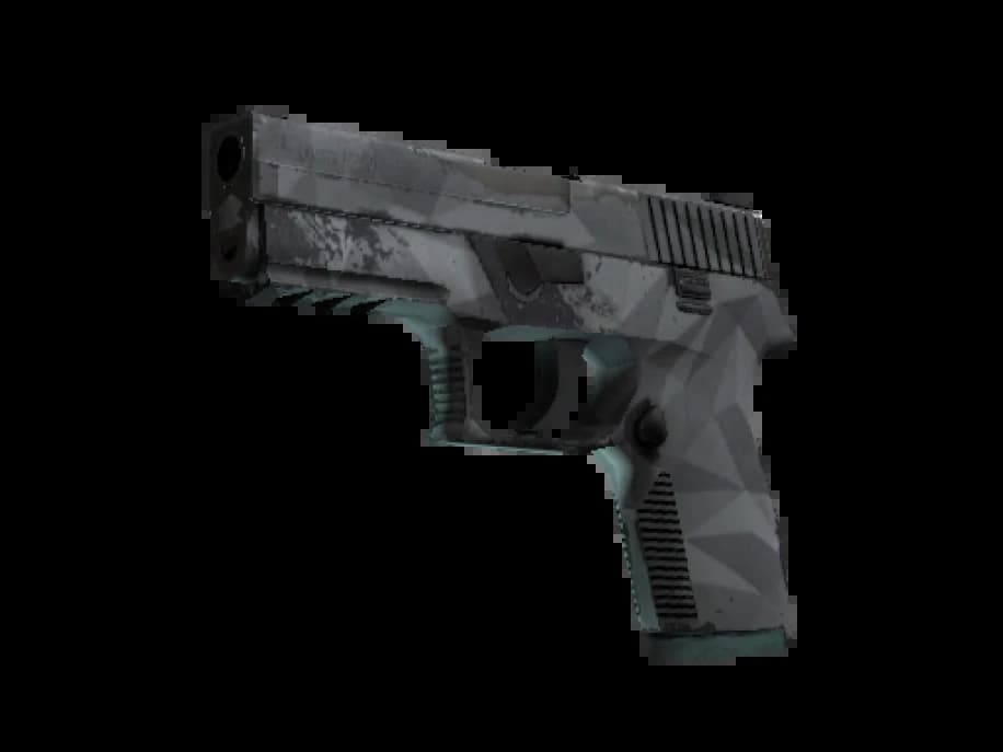 P250 | Грани (После полевых испытаний)