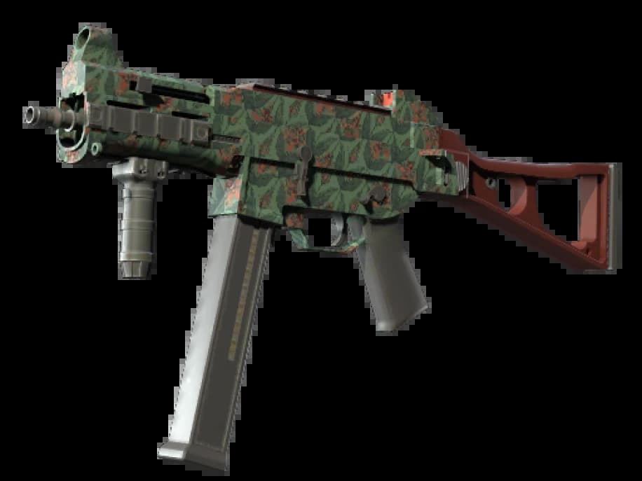 UMP-45 | Дневная лилия (Прямо с завода)