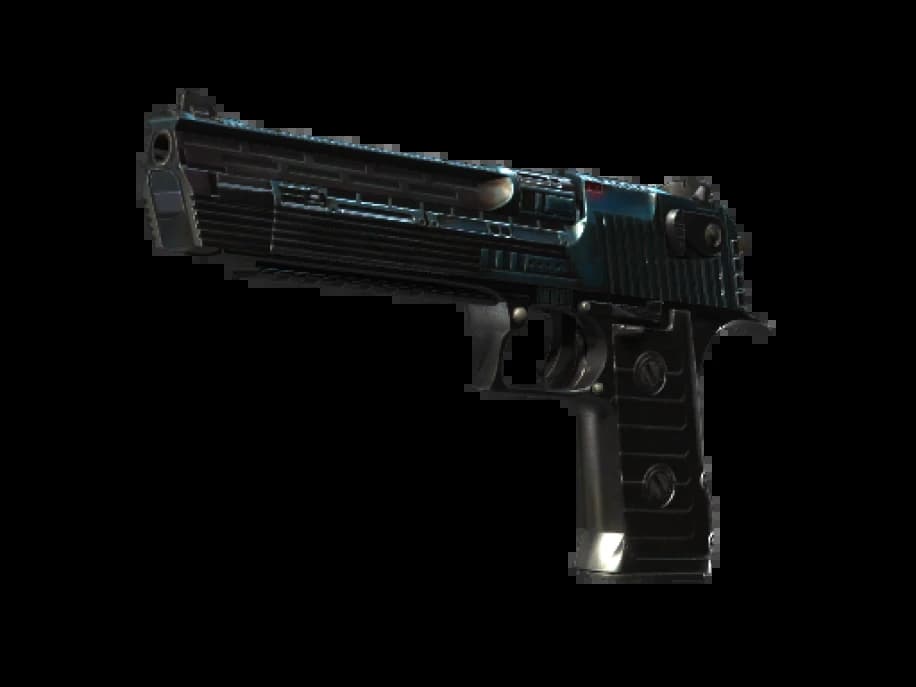 Desert Eagle | Директива (После полевых испытаний)