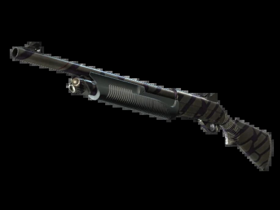 StatTrak™ Nova | Экзо (Закалённое в боях)