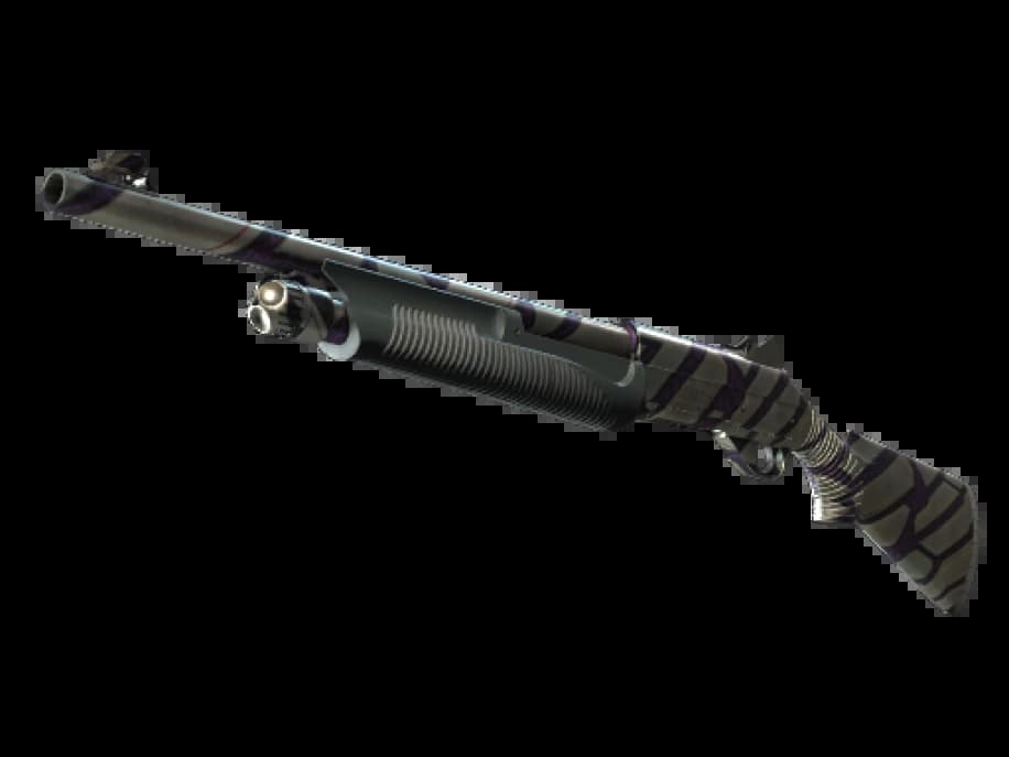 StatTrak™ Nova | Экзо (После полевых испытаний)