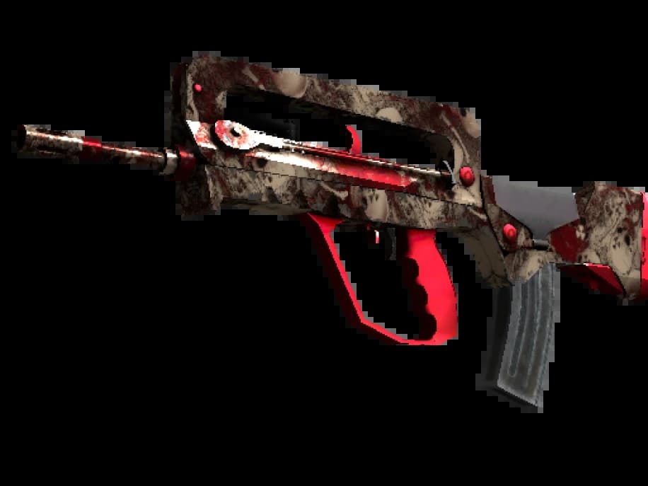 Сувенирный FAMAS | Стикс (Прямо с завода)