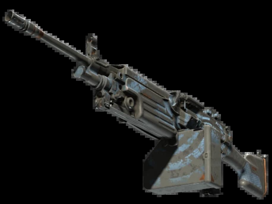 M249 | Гипнотизёр (Закалённое в боях)