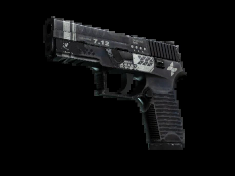 P250 | Ре.конструкция (Закалённое в боях)