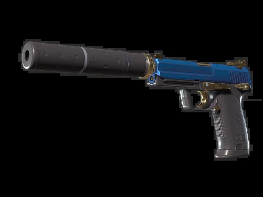 USP-S | Royal Guard (Немного поношенное)