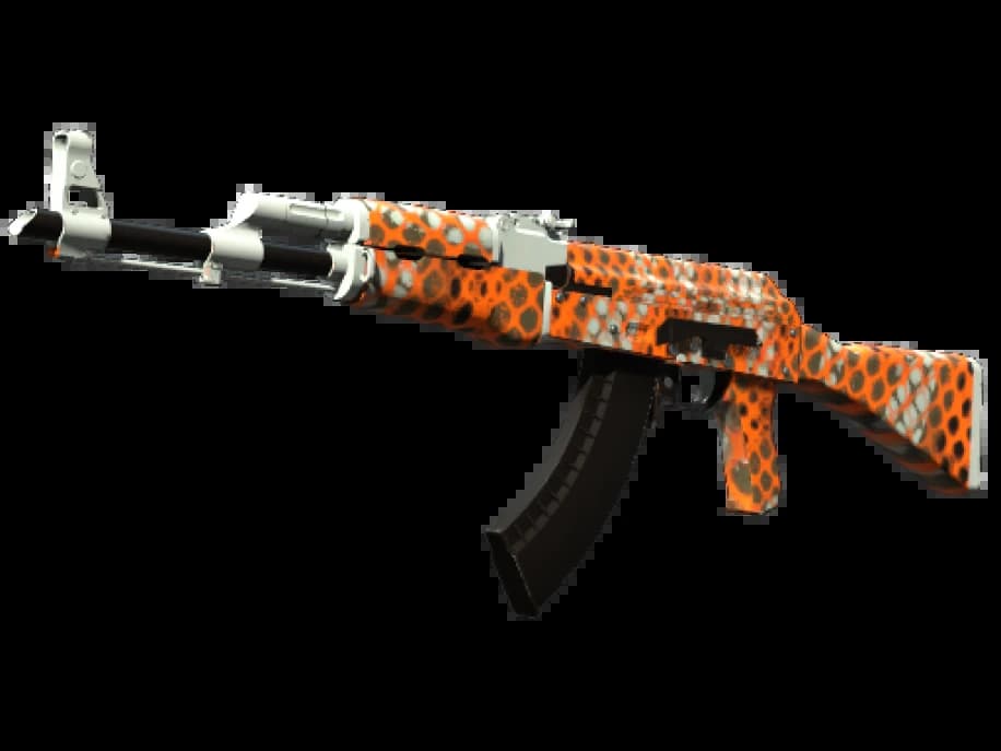 AK-47 | Защитная сетка (Прямо с завода)