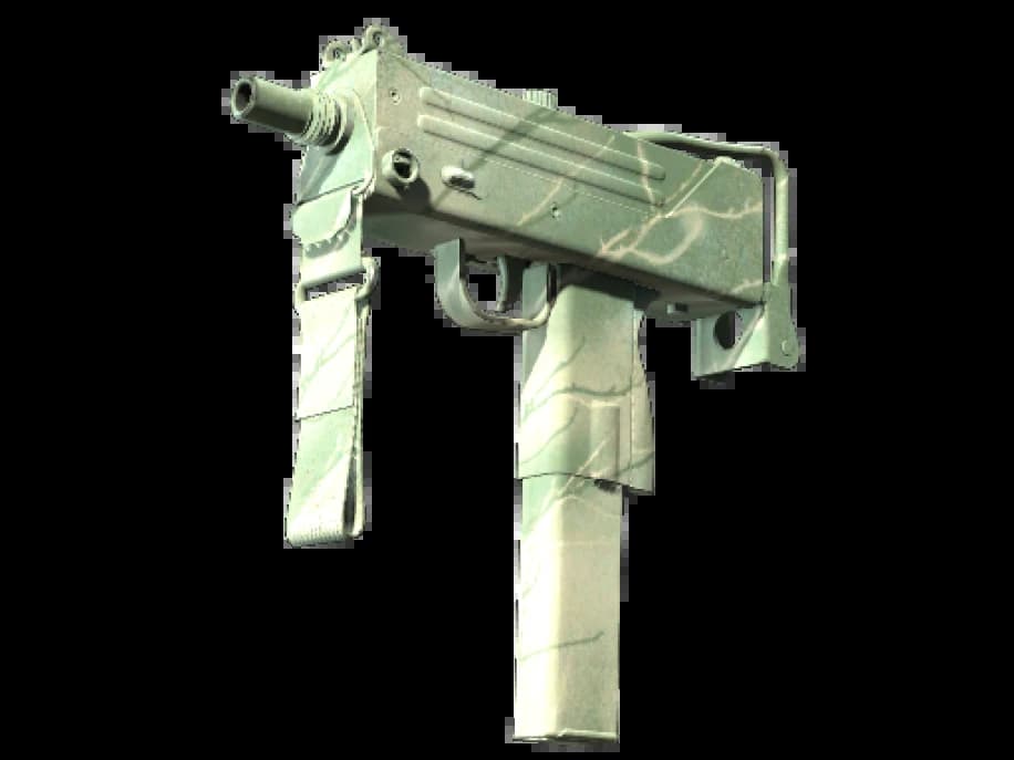 MAC-10 | Прибой (Прямо с завода)