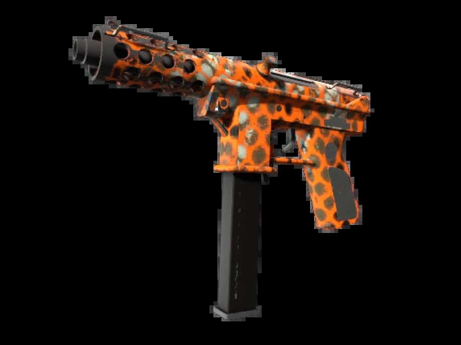 Tec-9 | Защитная сетка (После полевых испытаний)