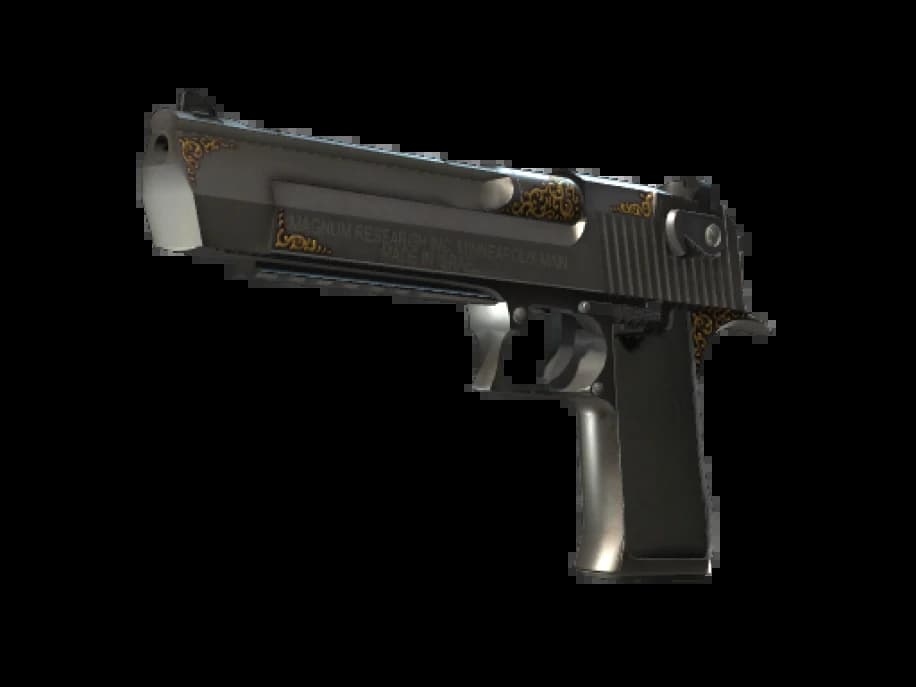 Desert Eagle | Наследие (Немного поношенное)