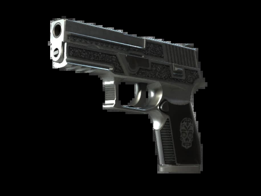P250 | Картель (Прямо с завода)
