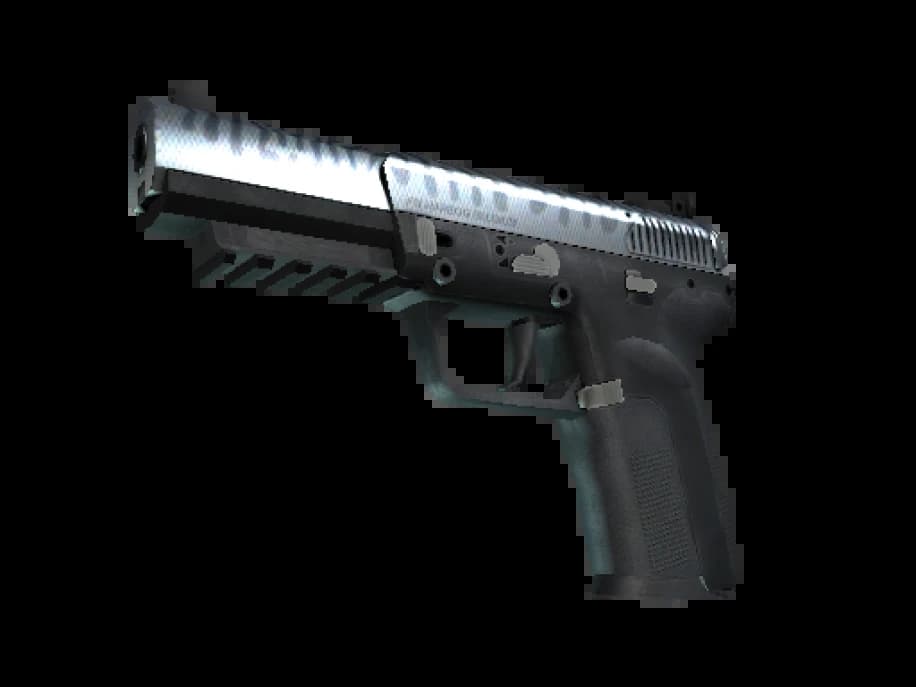 StatTrak™ Five-SeveN | Скумбрия (Прямо с завода)