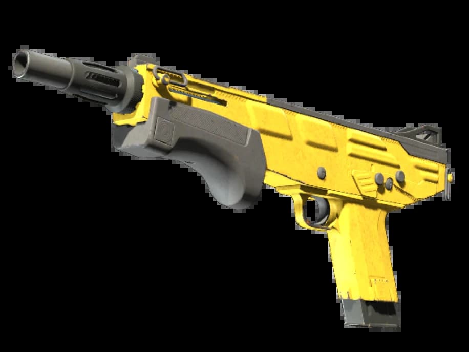 Сувенирный MAG-7 | Бульдозер (После полевых испытаний)