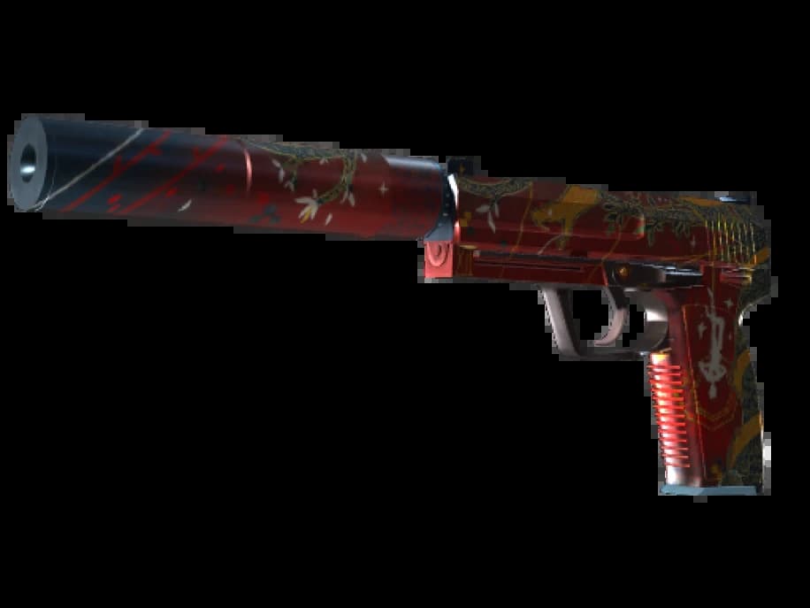 USP-S | Предатель (Прямо с завода)