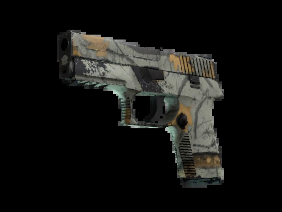 P250 | Современный охотник (После полевых испытаний)