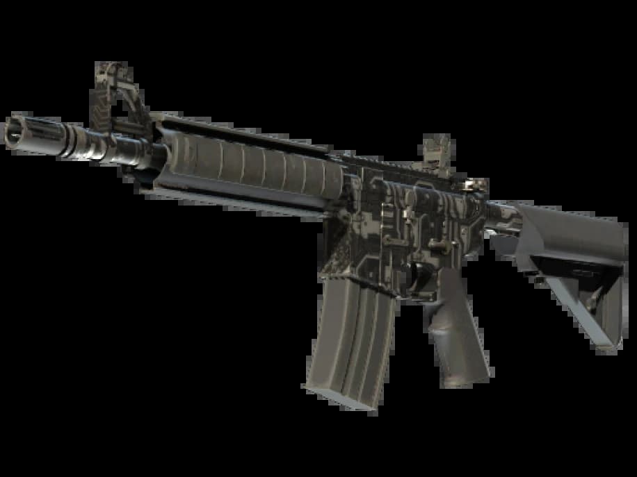 Сувенирный M4A4 | Мейнфрейм (Прямо с завода)