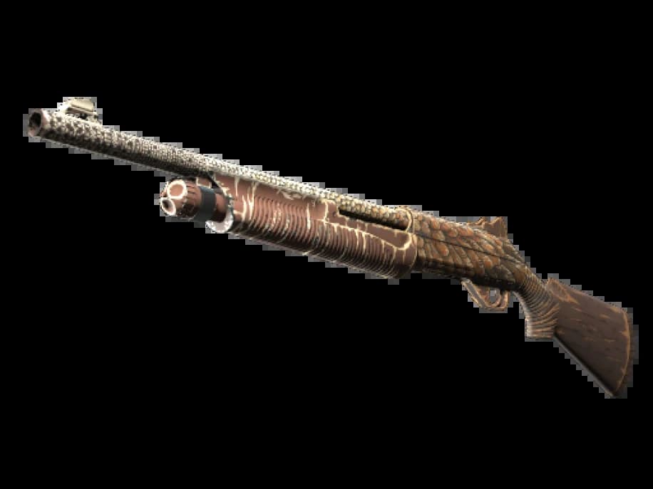 StatTrak™ Nova | Перо (После полевых испытаний)