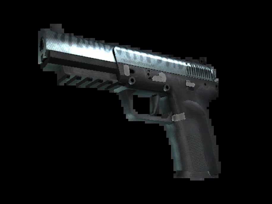 Five-SeveN | Скумбрия (Закалённое в боях)