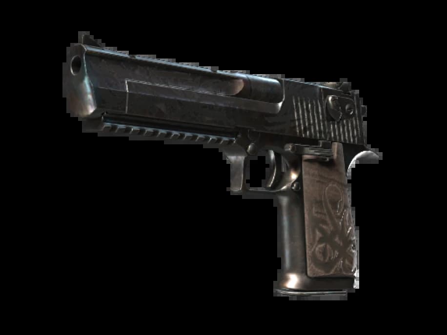 StatTrak™ Desert Eagle | Каллиграффити (Прямо с завода)