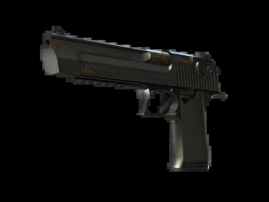 Desert Eagle | Наследие (Закалённое в боях)
