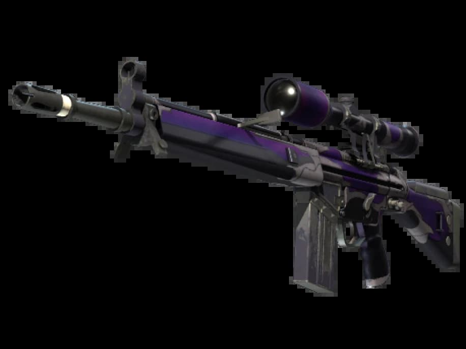 G3SG1 | Поток (Поношенное)