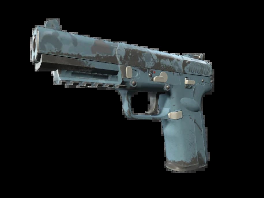 Five-SeveN | Лесная ночь (После полевых испытаний)