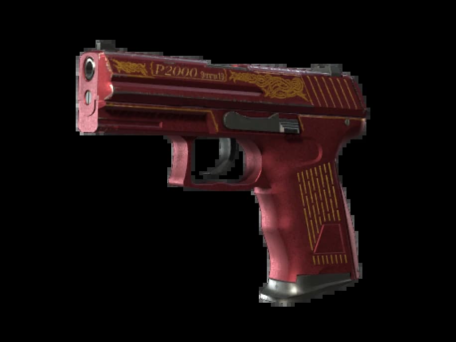P2000 | Защитник империи (Прямо с завода)