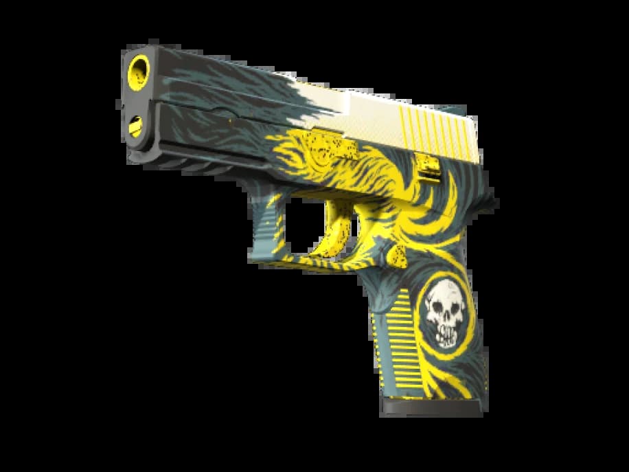 P250 | Охотник (Прямо с завода)