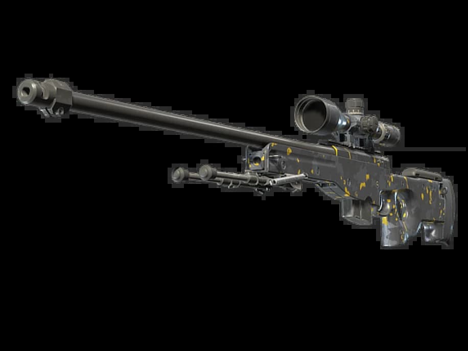AWP | Разлив мышьяка (Прямо с завода)