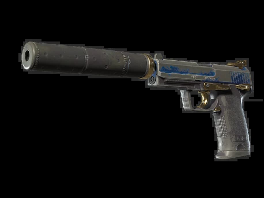 USP-S | Royal Guard (Закалённое в боях)