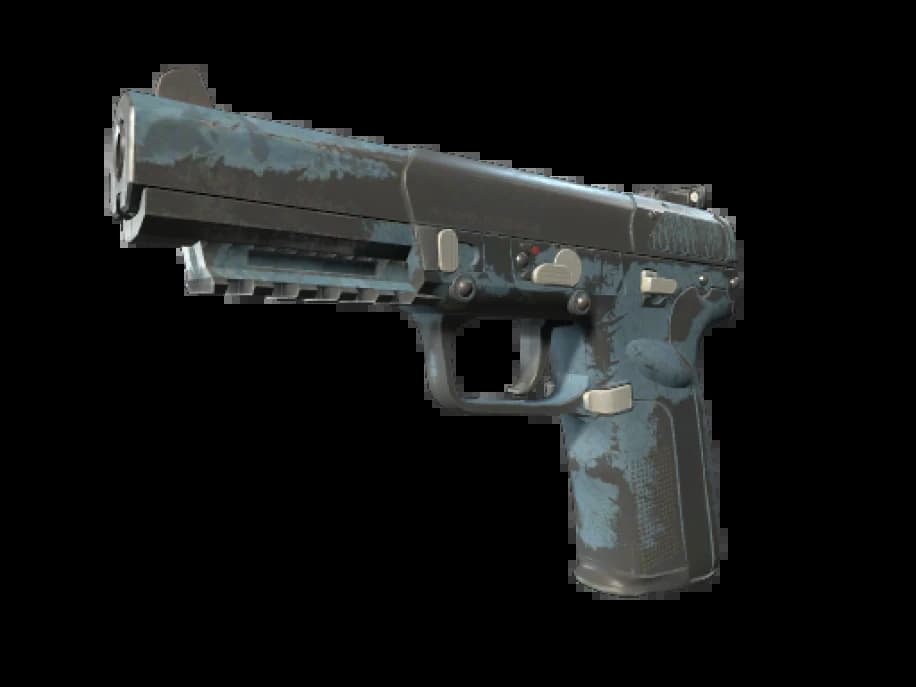 Five-SeveN | Лесная ночь (Закалённое в боях)