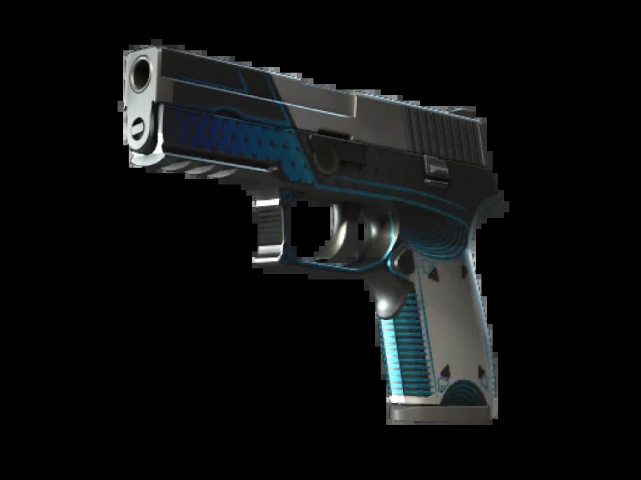 P250 | Валентность (Прямо с завода)