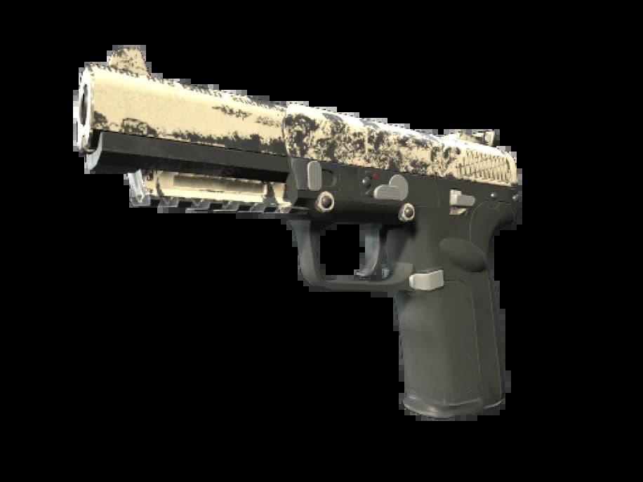 StatTrak™ Five-SeveN | Ками (После полевых испытаний)